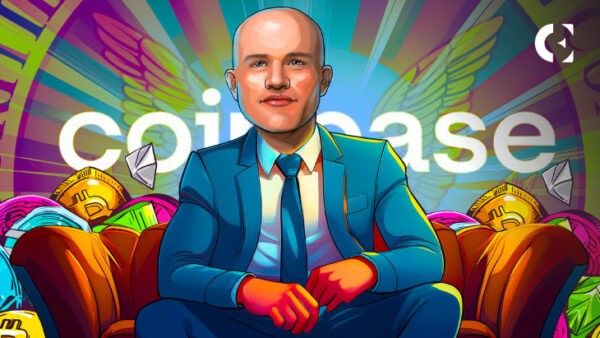 مدیر عامل Coinbase هشدار می دهد که خطرات ایالات متحده از G20 در مقررات رمزنگاری عقب افتاده است