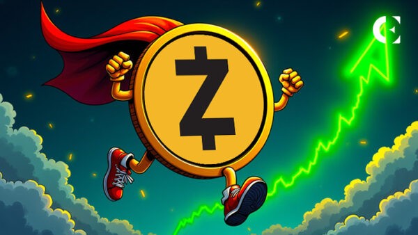 فایل‌های مقیاس خاکستری پنجمین اصلاحیه برای ETF پیشنهادی Zcash