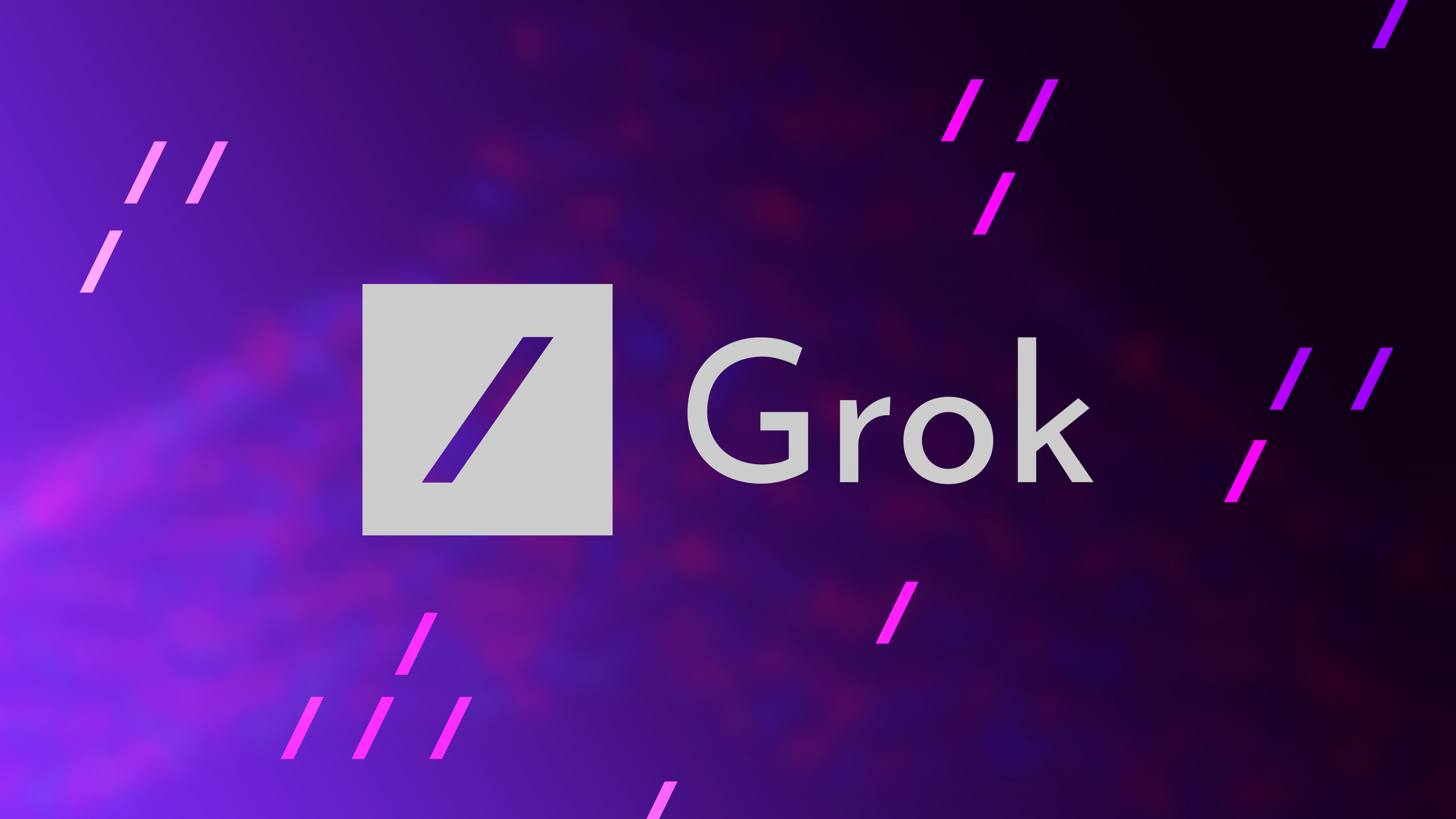 Grok یک "نسل نسل" داشت که باعث شد کاربران را مزخرفات محض بفرستد