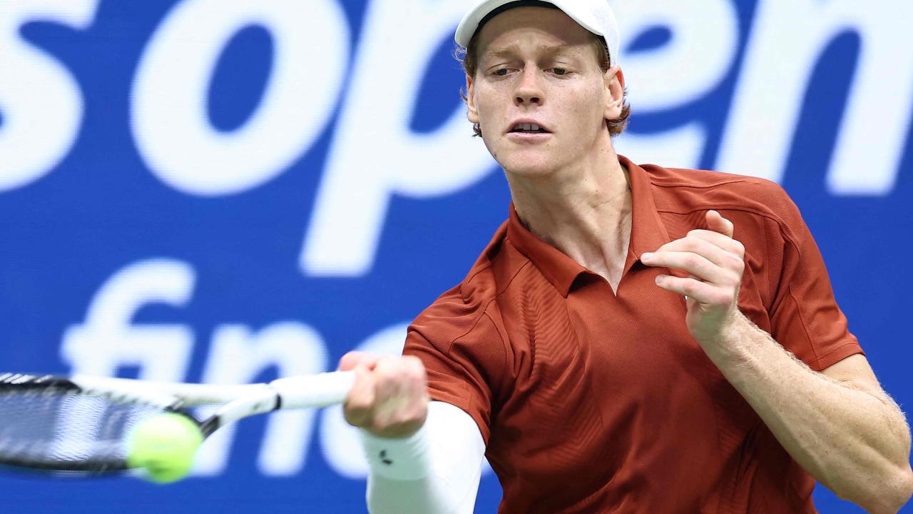 "بسیار غم انگیز": دعوت شماره یک جهان در US Open به عنوان رقیب بزرگ بازگشت را تأیید کرد.