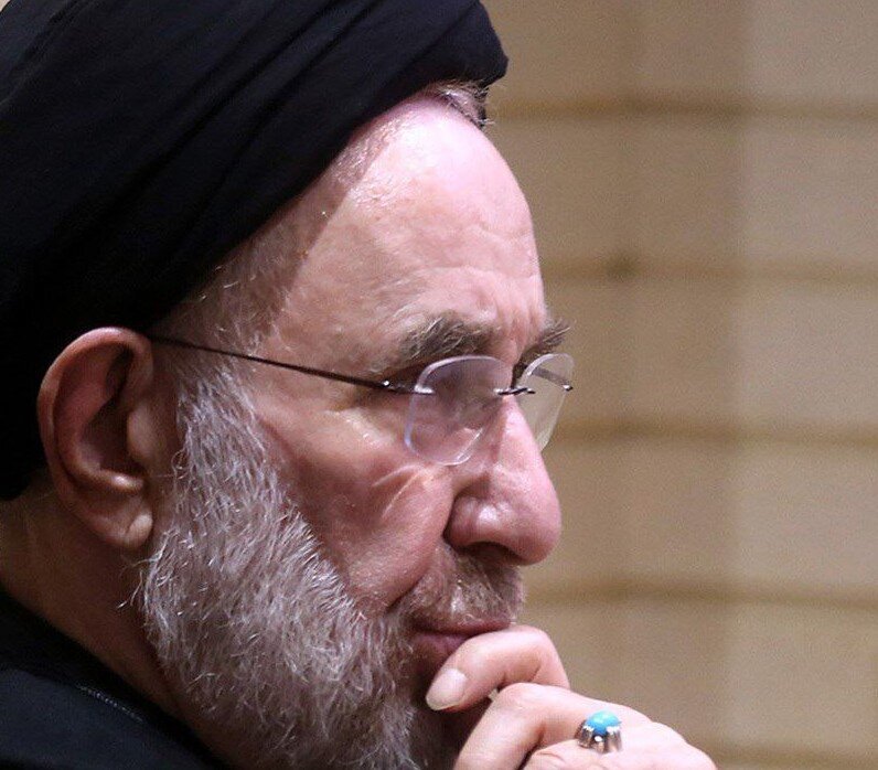 واکنش به سخنان اخیر سیدمحمد خاتمی دربار تفاهم با آمریکا؛ خطابه آقای خاتمی فاقد حداقل عقلانیت بود
