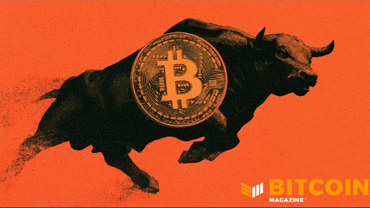 بیت کوین بهترین هفته خود را از سال 2023 داشته است زیرا فروشندگان کوتاه مدت همچنان از بین می روند