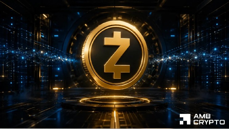 قیمت Zcash با پیشروی Grayscale طرح فهرست‌بندی ZCSH 17% افزایش یافت