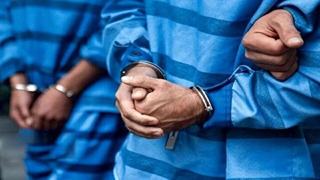 دستگیری ۹ متهم سرقت و قاچاق در ۲ شهرستان خراسان جنوبی