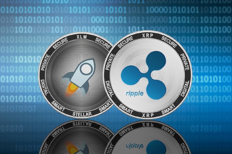 دنبال کردن XRP: Stellar (XLM) پس از 22% پرش هفتگی، نقطه عطف بعدی را هدف قرار می دهد