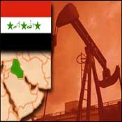 عراق قصد دارد تولید نفت خود را ظرف 6 سال به 8 تا 10 میلیون بشکه در روز افزایش دهد.