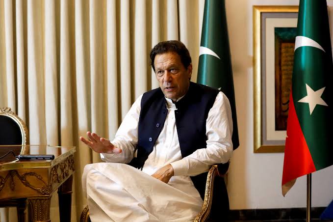 منبع ارشد احتمال معامله یا تسکین برای عمران خان را رد کرد