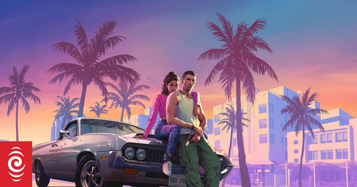 ناشر Grand Theft Auto VI برای افشای نقاب منبع نشت دستورات دادگاه را دریافت می کند