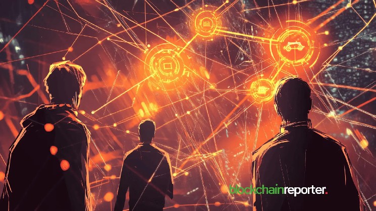 MANTRA پس از اکسپلویت، بلاک چین را متوقف می کند، زیرا توکن به رکورد پایین می رسد