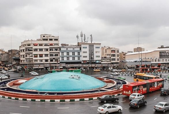 برگزاری جشن بزرگ «بیعت» از امروز در میدان انقلاب