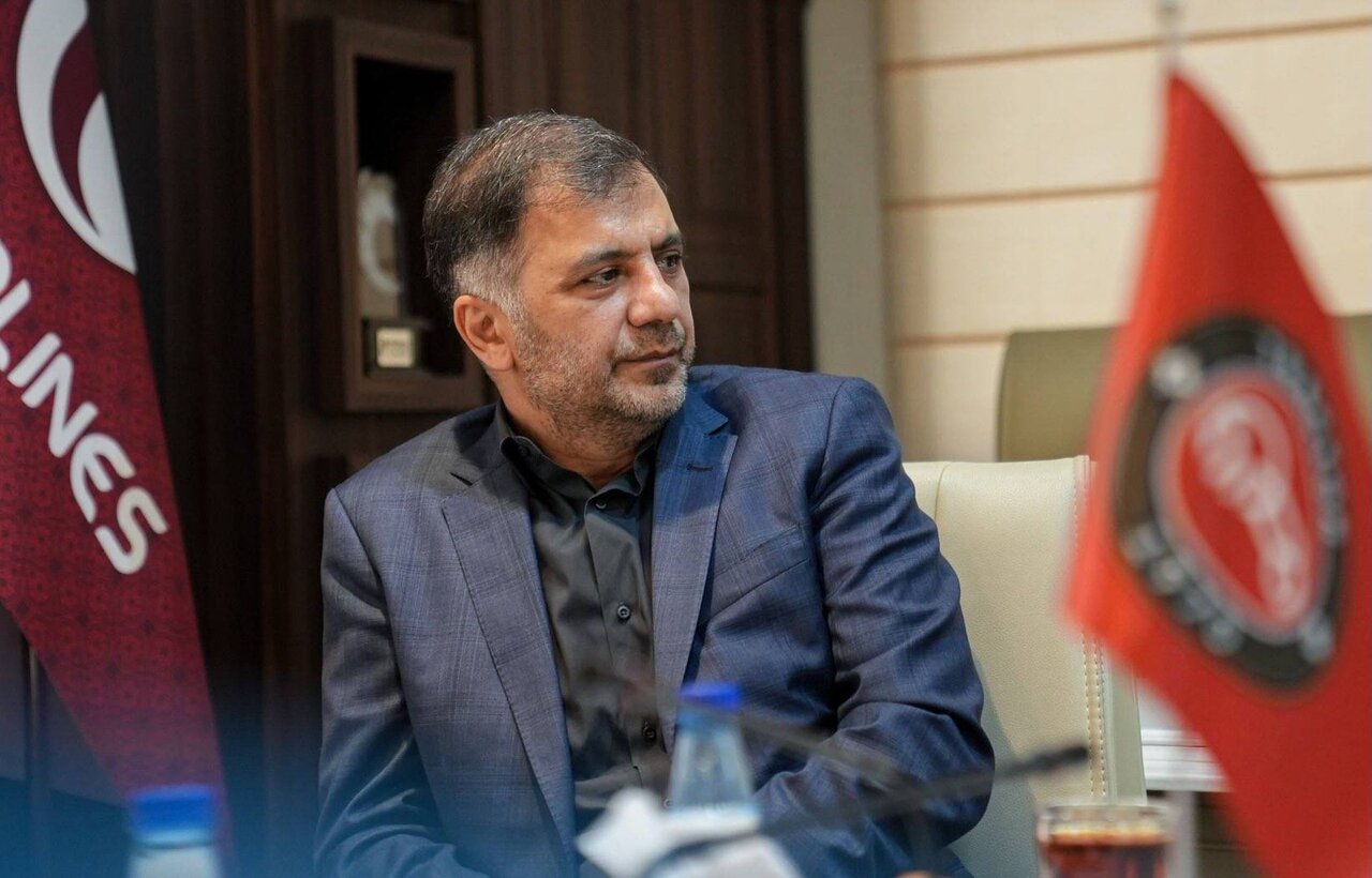 کریمی: با حضور ۲ بازیکن‌مان در تیم امید مخالفیم/ قانون سربازی برای بیرانوند باید تغییر کند
