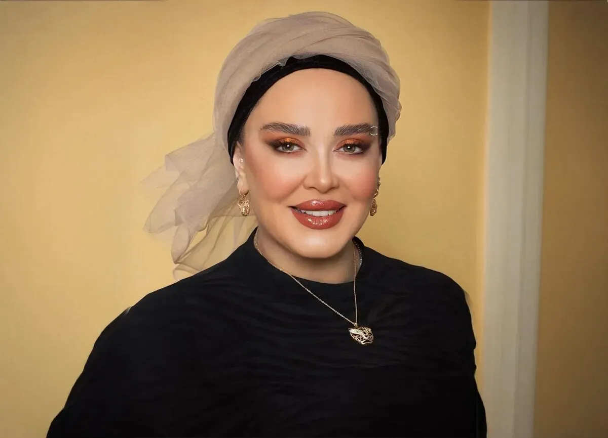 ببینید| خاطره جالب بهاره رهنما از رک‌گویی مادرش مقابل مهرجویی