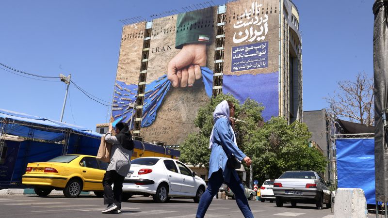 چگونه ایالات متحده و متحدان خاورمیانه متن نفت را در مورد ایران تغییر دادند