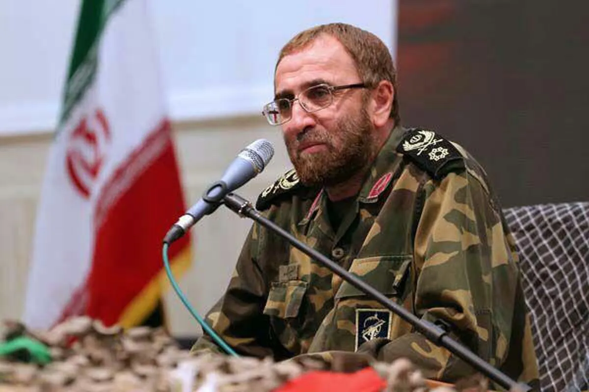 موافقت قطر با ملاقات سفیر ایران با خلبان‌های اسیر