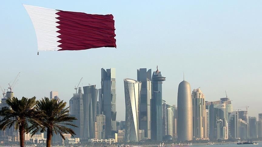 قطر ریاضت اقتصادی پیشه کرد