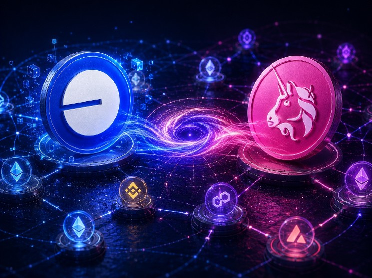 Nethermind عملیات گره های زنجیره ای را از LayerZero به Chainlink CCIP منتقل می کند