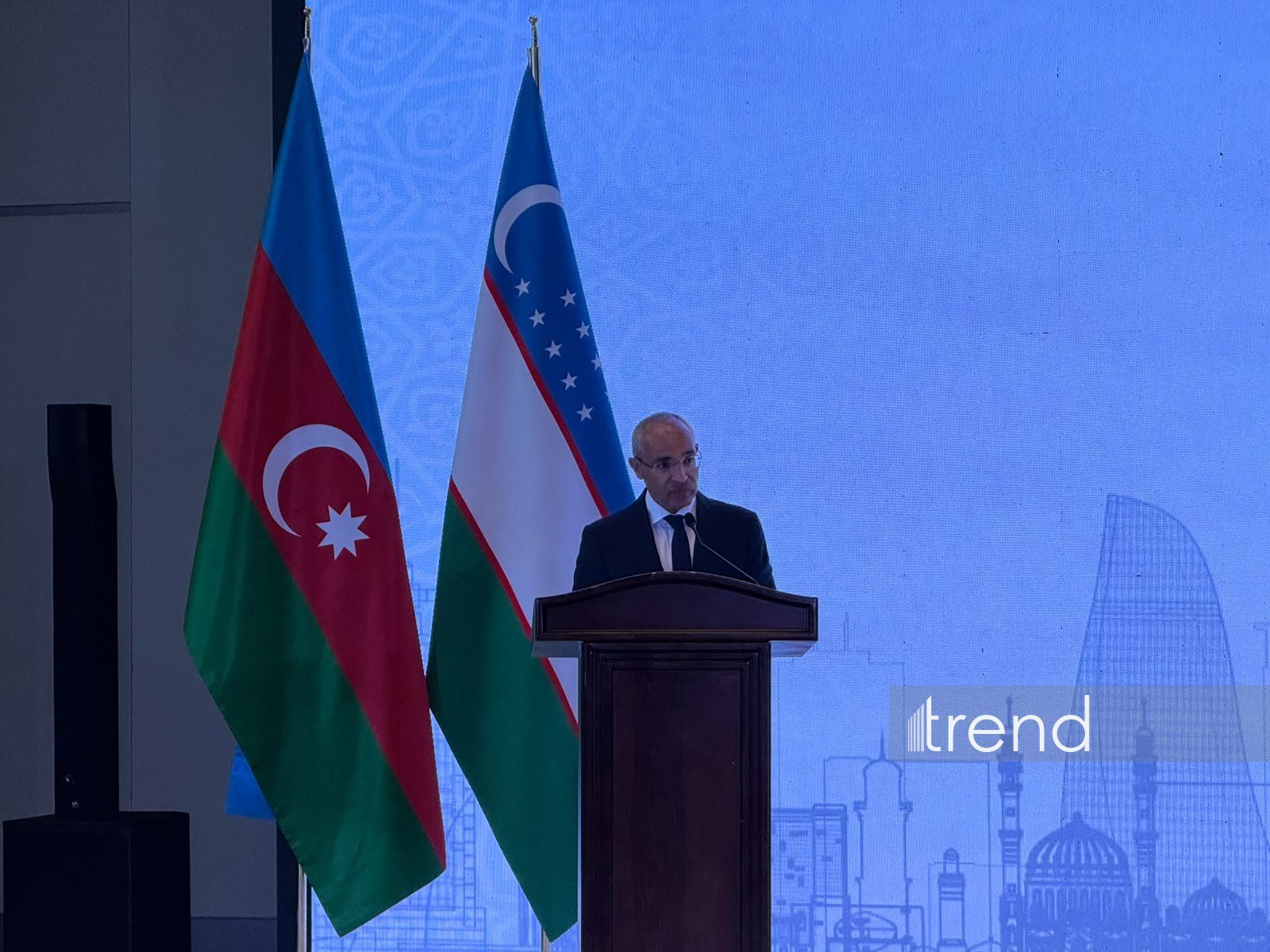 سوکار قصد دارد شبکه پمپ بنزین در ازبکستان بسازد