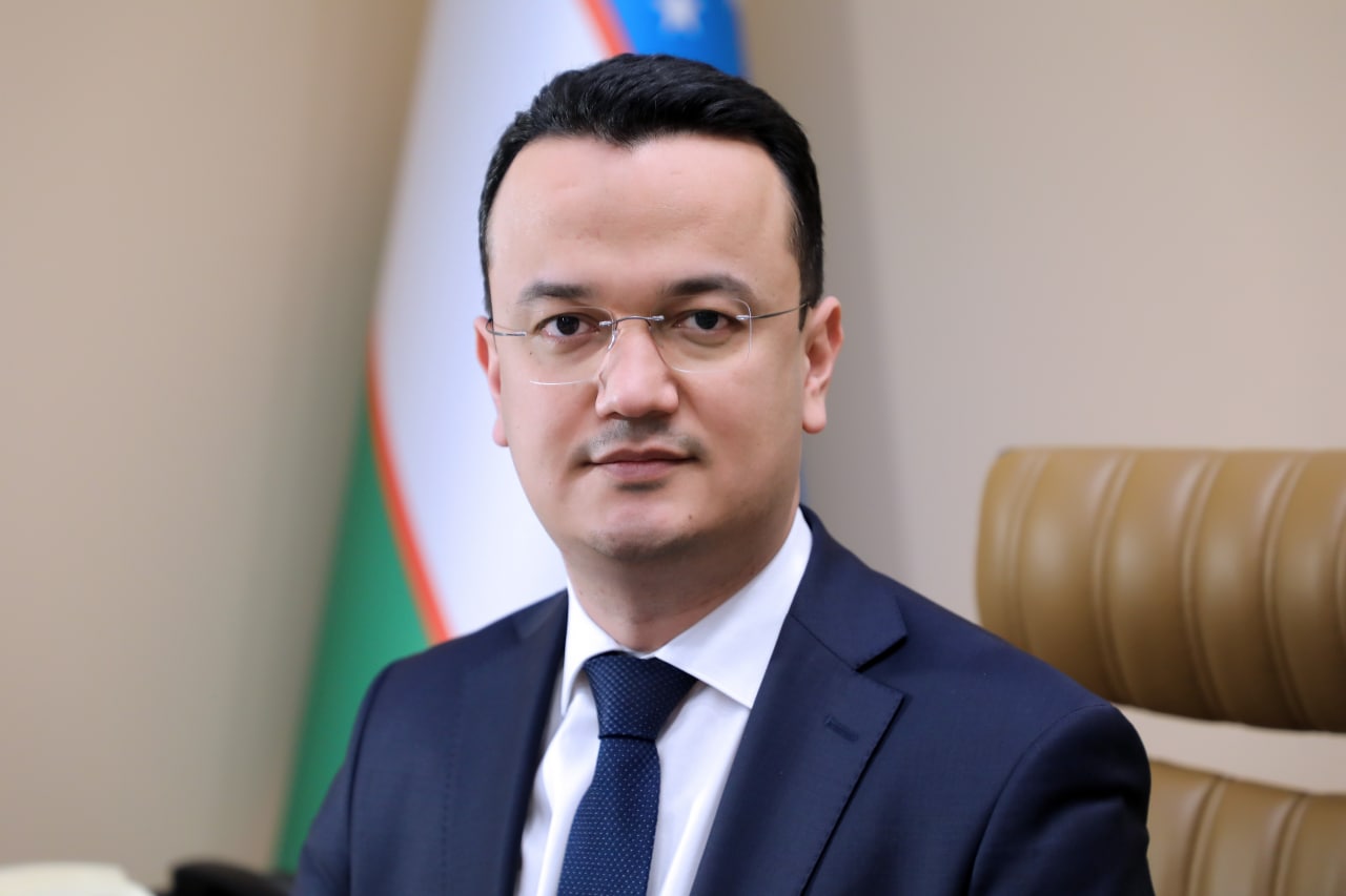 میلا آذربایجان علاقه مند به راه اندازی تولید لبنیات در تاشکند است