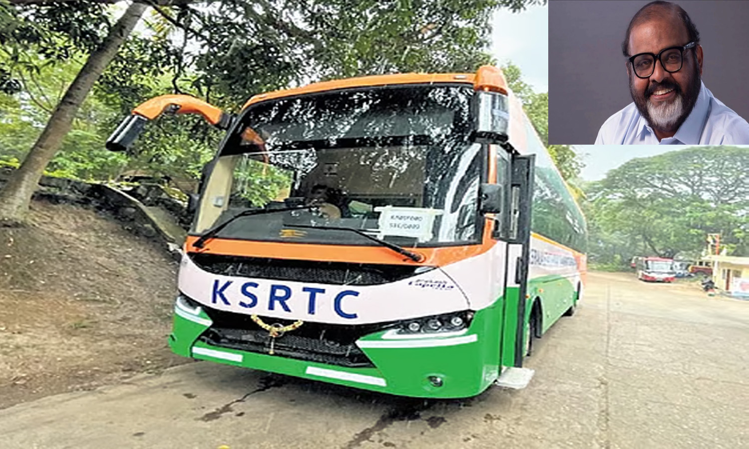 KSRTC مزایای Onam را به ارزش 33.92 کرور برای کارمندان اعلام می کند