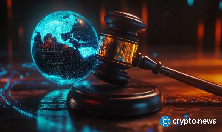 گلکسی میگوید Reg Crypto میتواند به ابهامات قانونی توکن پایان دهد