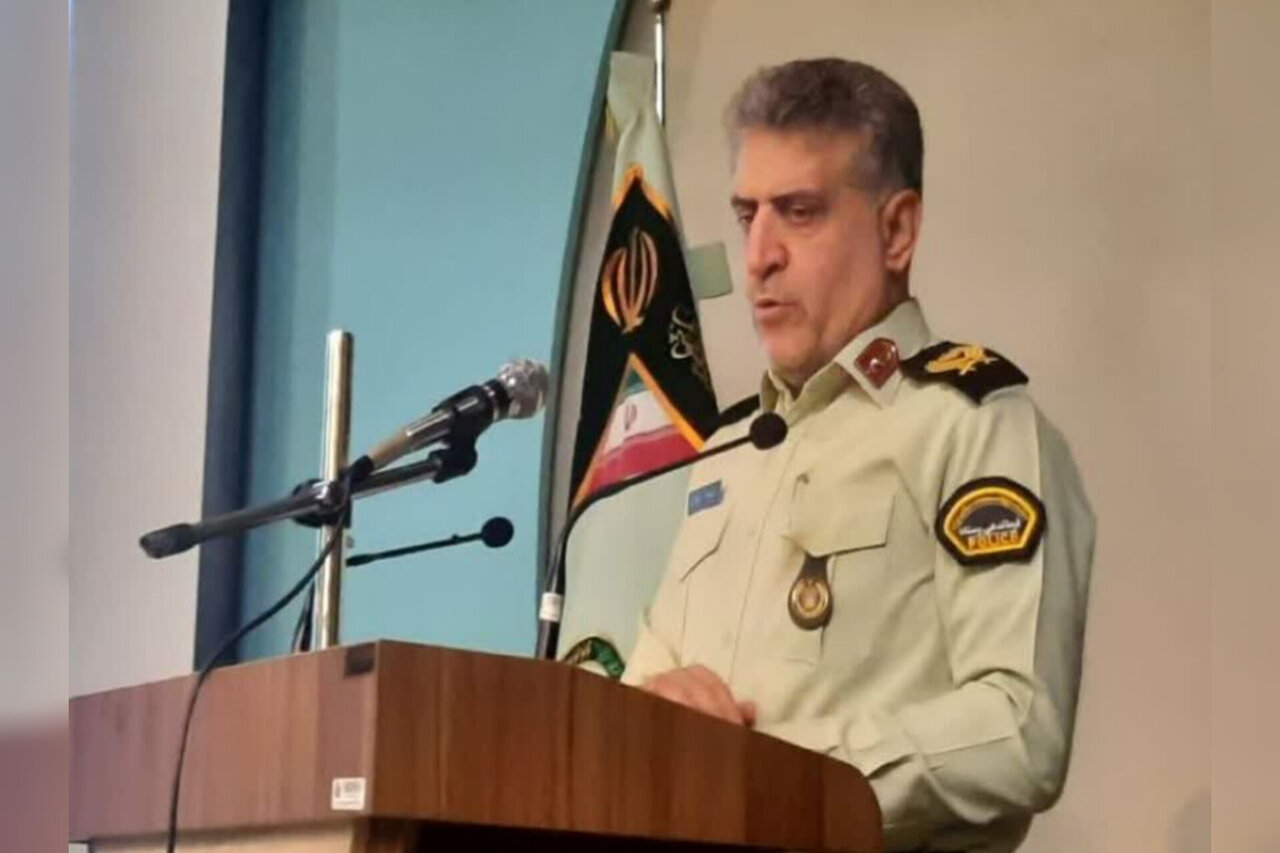 پلیس فارس برای کاهش تلفات رانندگی به میدان آمد؛ «بی‌تفاوتی» ممنوع