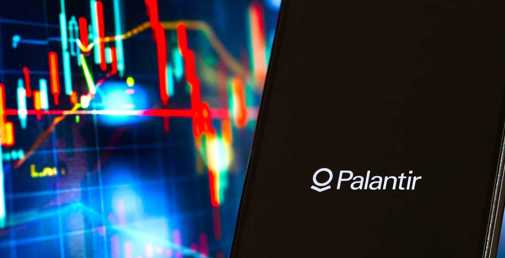 Palantir، Freeport Clear Buy Points، هدایت پنج سهام برای تماشا