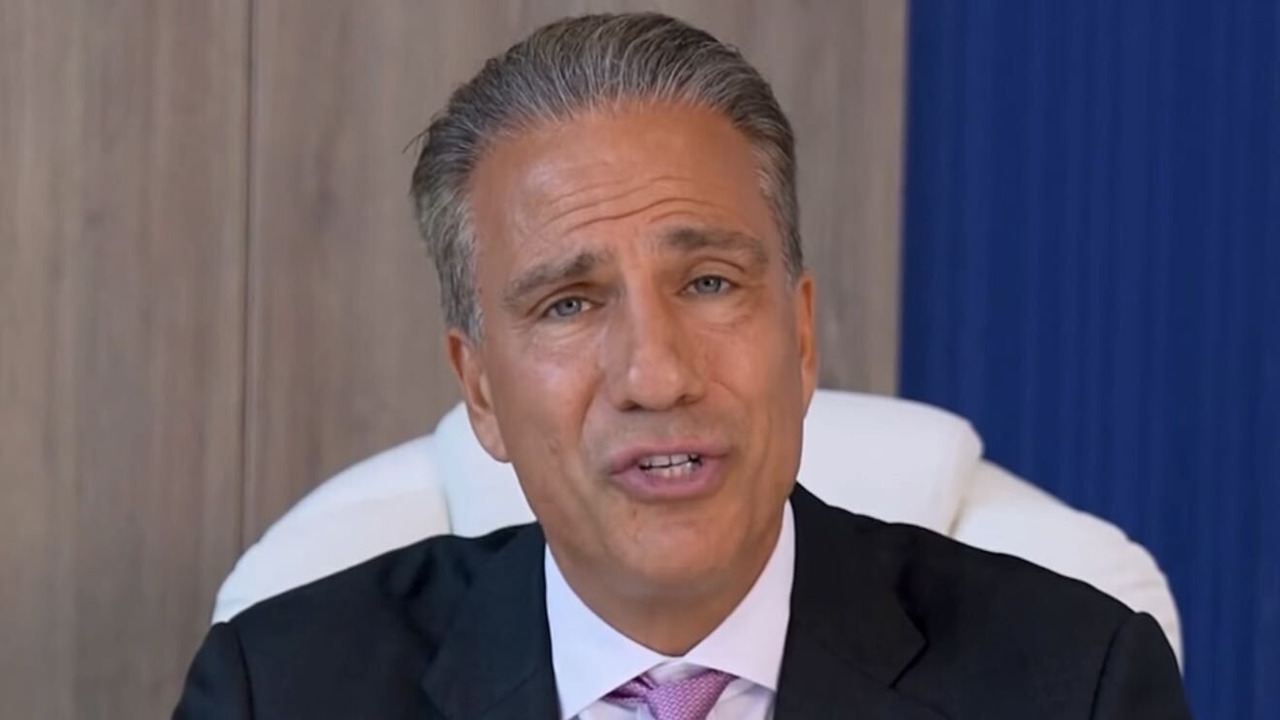 "همیشه بهترین زمان برای خرید": تاد نپولا می گوید املاک و مستغلات ثروت نسلی را ایجاد می کند. 4 راه برای ورود از 100 دلار