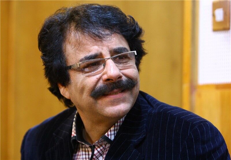 تصادف خودروی علیرضا افتخاری با کامیون | آخرین وضعیت سلامت خواننده محبوب و سرشناس اعلام شد