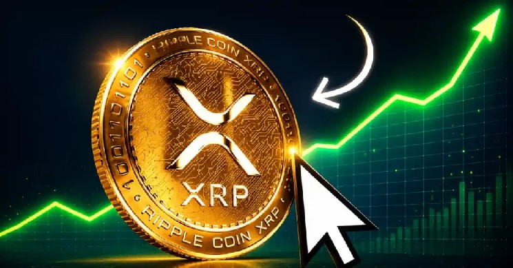 قیمت XRP 21٪ افزایش می یابد زیرا Breakout Ignites Fresh Rally - آیا XRP می تواند در مرحله بعد به 2 دلار برسد؟