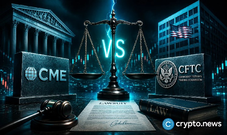CME vs Kalshi: مبارزه بازار پیشبینی که به تازگی در CFTC شخصی شد