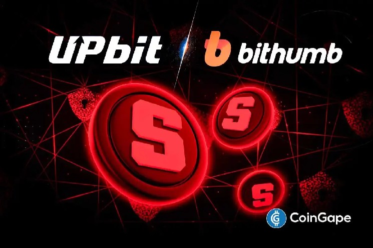 Upbit هشدار می دهد، Bithumb SAND را پس از بیش از 500 میلیون Token Mint Exploit در Base معلق می کند
