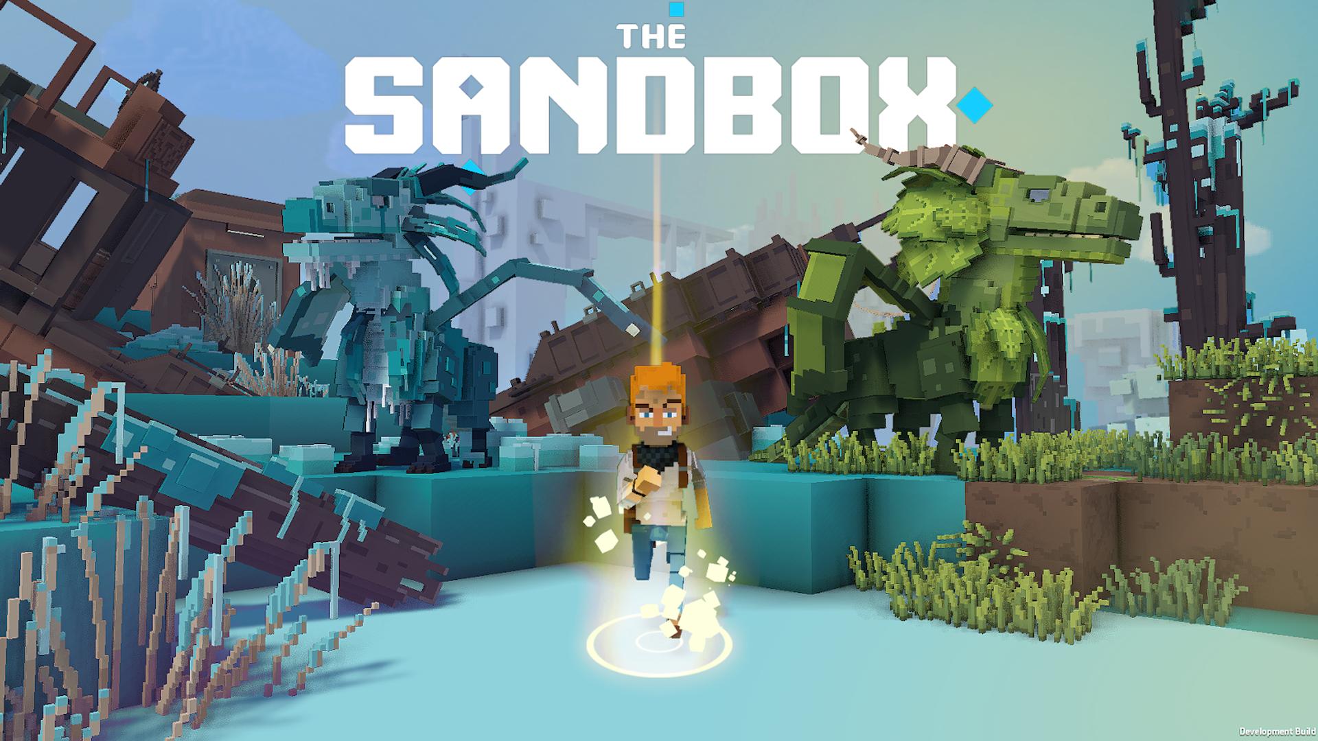 شبکه بازی Web3 Sandbox پل زدن زنجیره Base و BNB را پس از بهره برداری متوقف می کند