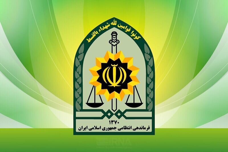 اخاذ مامورنما در شیراز متوقف شد/ کشف ۱۴۱ کیلو تریاک در فارس