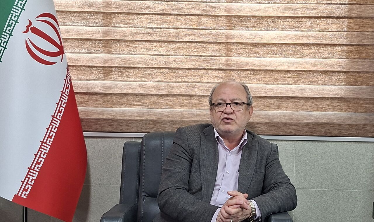 فرماندار: جهادگران قشم، پای کار مردم ایستادند