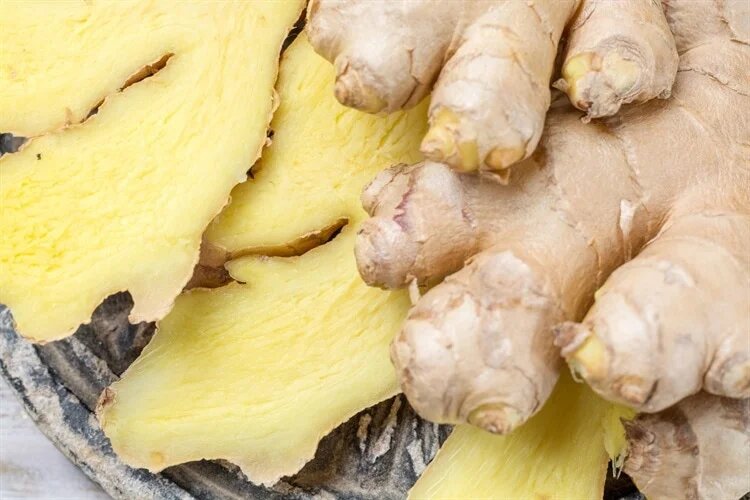 کشف یک کاربرد عجیب برای زنجبیل ؛‌ این دیگر فقط یک ادویه نیست