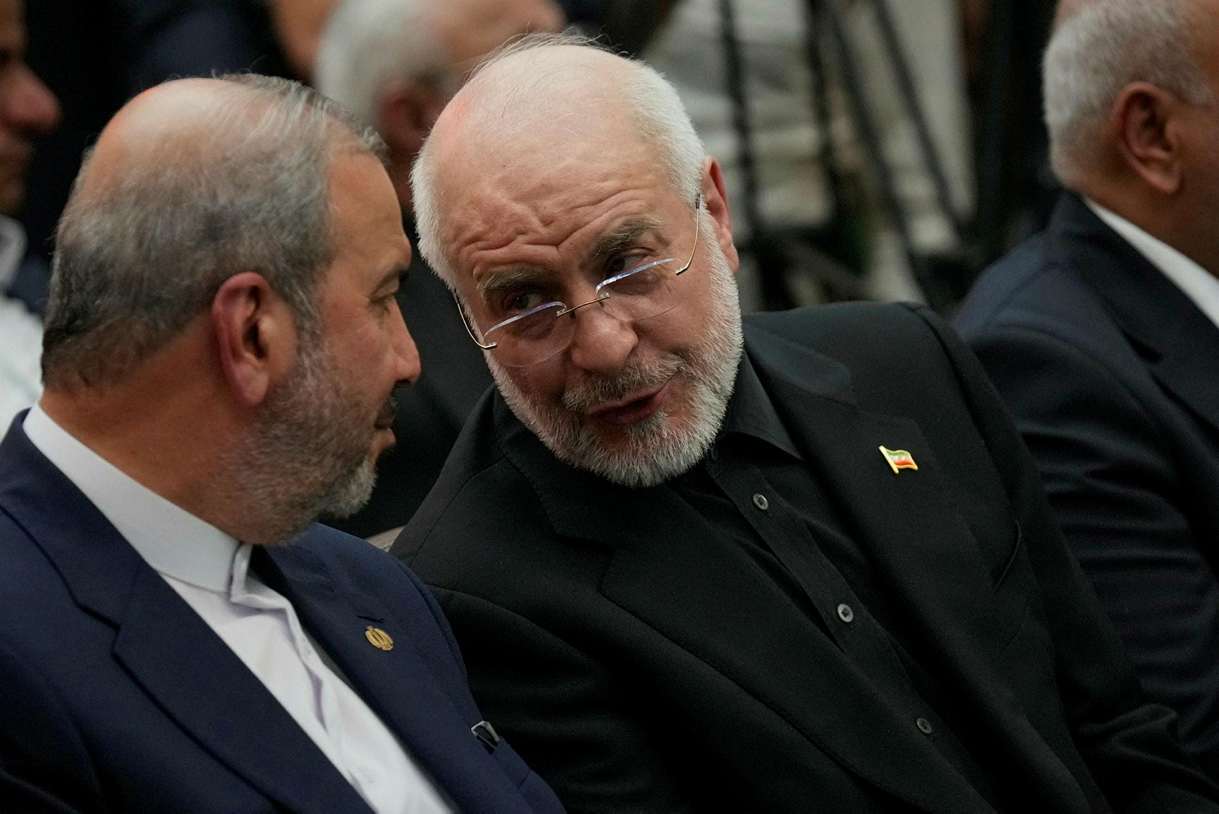 هشدارهای تجاری ایالات متحده و ایران قبل از تحریم های جدید به دلیل توقف ترافیک هرمز