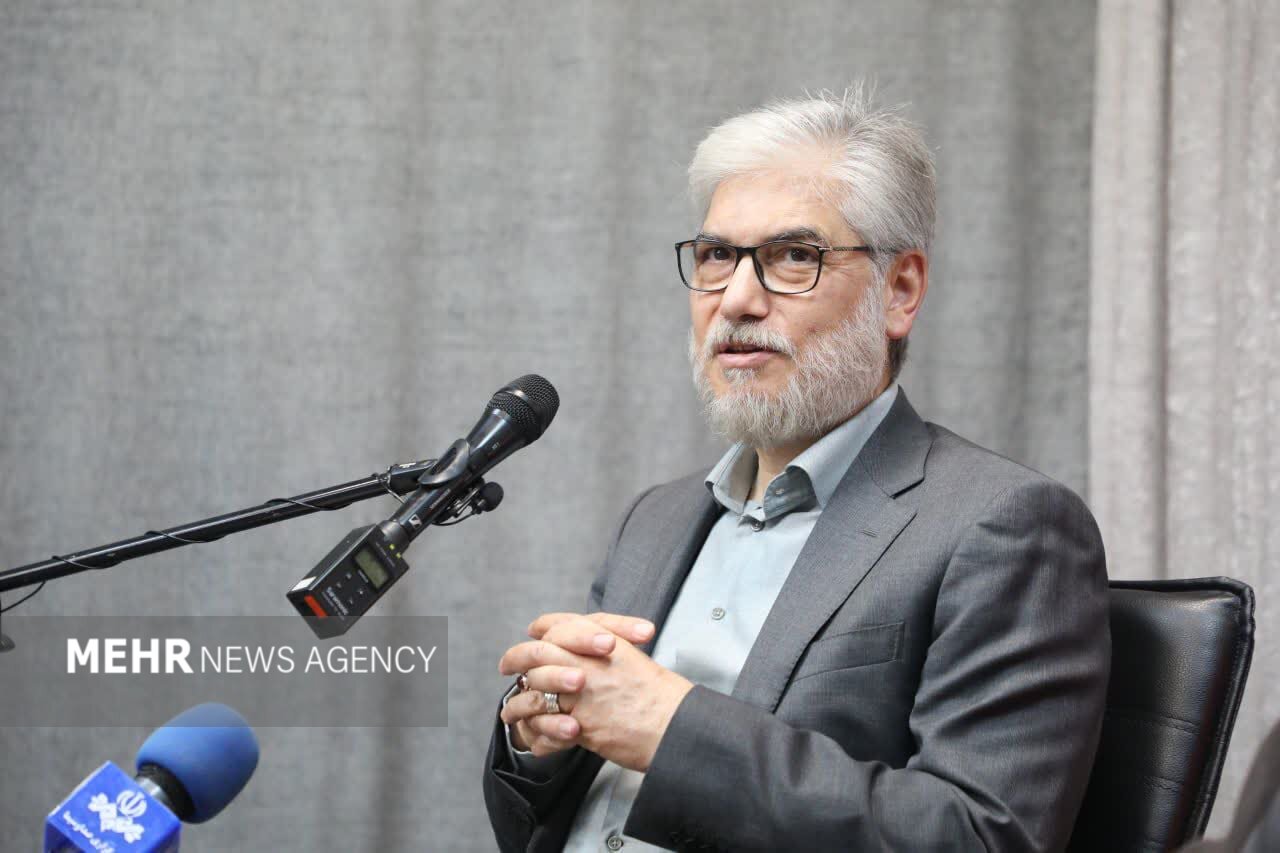 سهم ۲ درصدی ایران از تولید علم جهان؛ «چین» الگویی مناسب در مدیریت