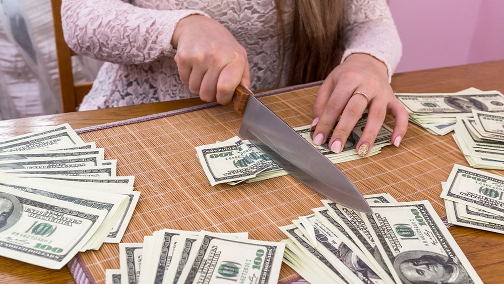 هفته پیش رو بازار سهام: بازار متلاطم برای درآمد انویدیا، جکسون هول