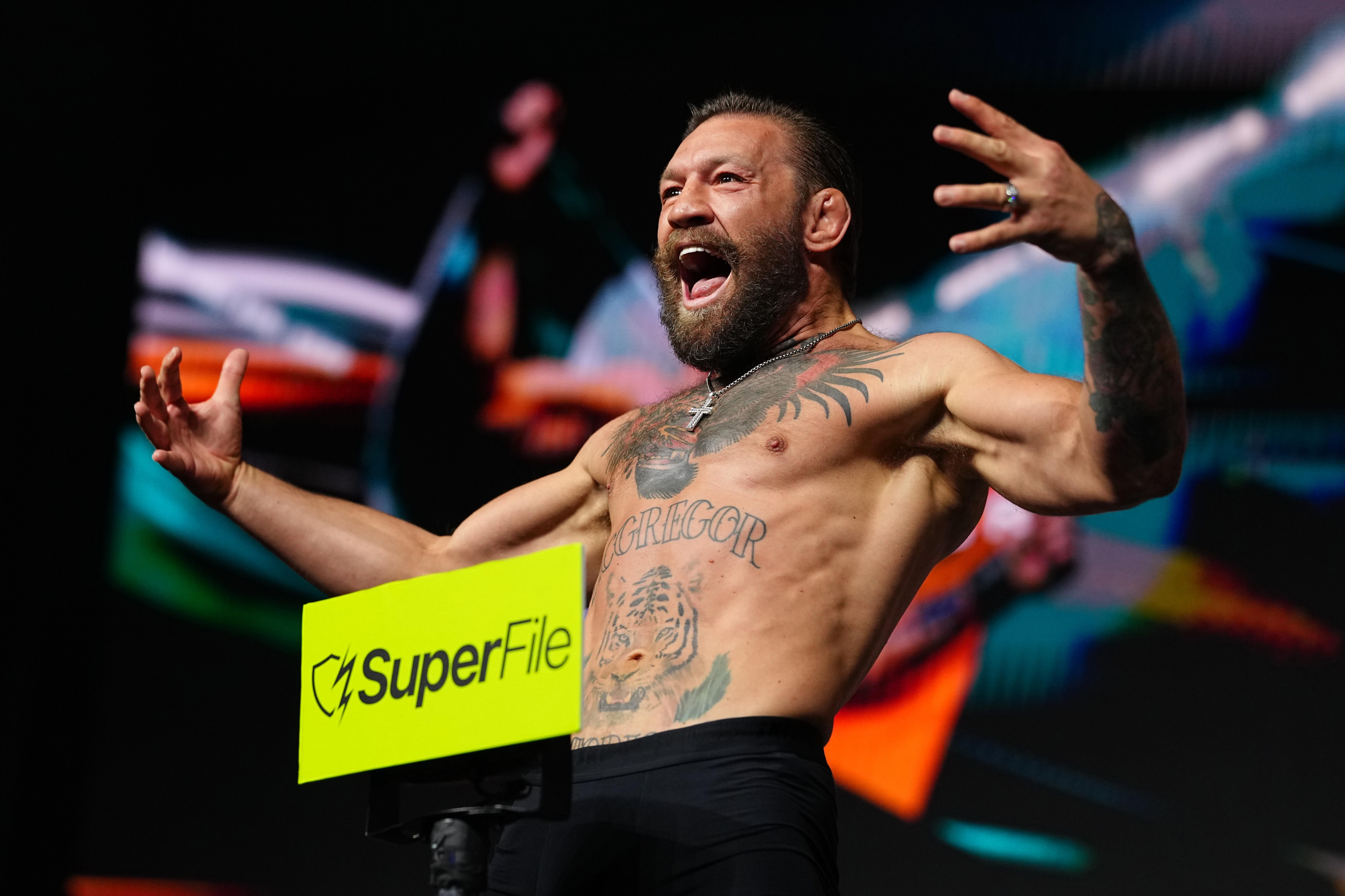 او برگشت! بهروزرسانیهای پخش زنده UFC 329، نکات برجسته ویدیو