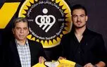 دلیل عقب‌نشینی پرسپولیس از جذب کسری طاهری