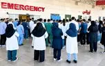 ادامه اعتراض پرستاران؛ حقوقمان پایین است، فریادرسی نداریم