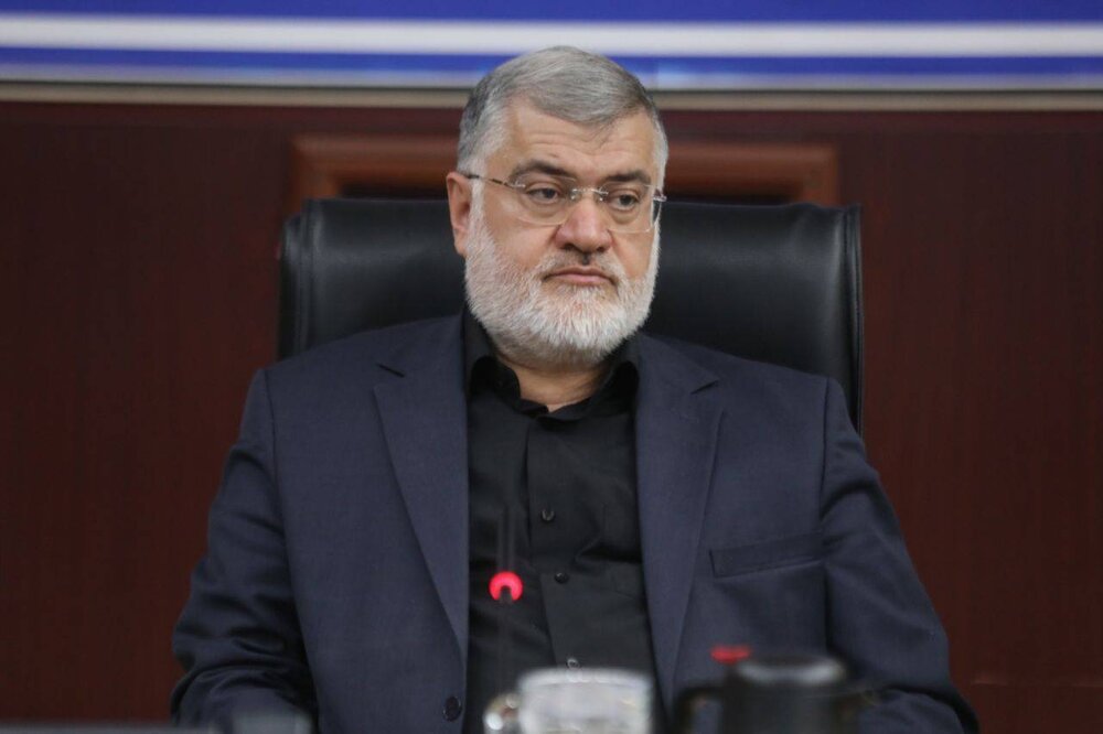 استاندار تهران: بسته ۲۶ بندی مدیریت بارگذاری جمعیتی تهران در دولت در حال نهایی شدن است