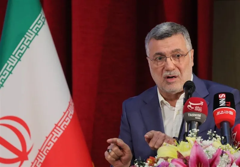 وزیر بهداشت: اینکه گفته میشود دارو و تجهیزات مشمول تحریم نیستند، یک دروغ بزرگ است