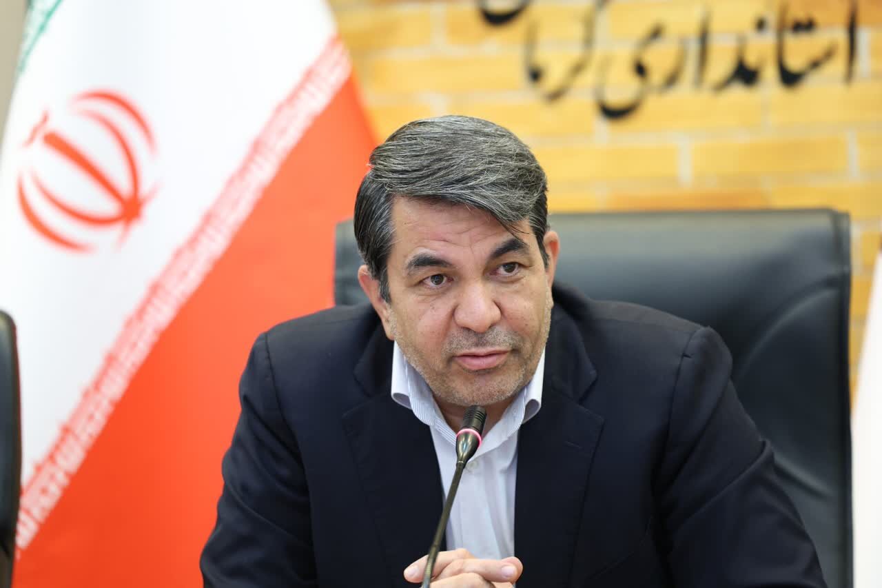 طالبی: استان کرمان به رتبه دوازدهم اشتغال کشور رسید