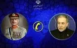 تماس تلفنی عراقچی با فرمانده ارتش پاکستان