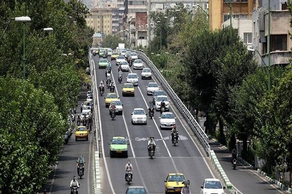 ۸۱۲ پل زیر پایش مدیریت شهری؛ ۴۸ پل مقاومسازی شد