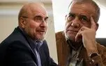 انتقاد کیهان از پزشکیان و قالیباف: به دشمن پالس ضعف میدهند