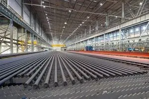 قیمت میلگرد امروز ۱ شهریور ۱۴۰۵ + جدول