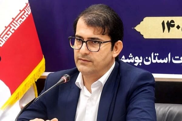 افتتاح ۳۵ واحد تولیدی در استان بوشهر همزمان با هفته دولت