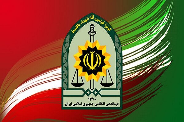 سرهنگ حسینیخواه فرمانده انتظامی شهرستان بهارستان شد